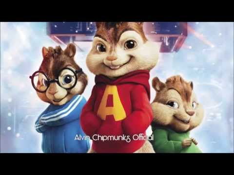 Alvin Chipmunks Naber Hande Yener Official