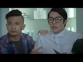 Lucky Me Suppreme Go Cup TVC 2016 2017 Revamp 30s 