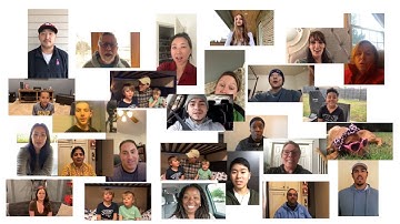 "We All Count" 2020 Census Video Contest Submission | Ethan Weldon