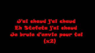 Video thumbnail of "Stefeta-Baguette Magique"