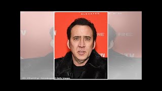 Gone in...7 years: How Nicolas Cage blew his $150m fortune by purchasing multiple houses, a 'haunte