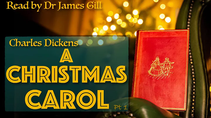 Charles Dickens - A Christmas Carol - Audiobook Pa...