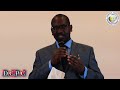 IKIBAZO ABANTU BIHAYE IMANA BAHORA BIBAZA RIMWE NA RIMWE BAKANABIBAZA IMANA By Pr. DANIEL GAKURU