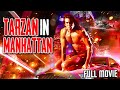 Tarzan in manhattan 1989  hero adventure  joe lara action adventure full movie