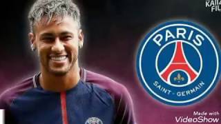 Neymar Heycanı Yok Klip