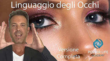 Come leggere gli sguardi?