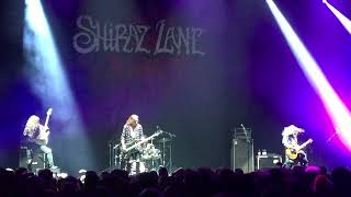 Shiraz Lane - Mental Slavery (Live at Jäähalli, Helsinki, November 2017)