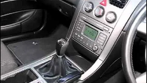 2006 HOLDEN Crewman VZ MY06 - Ferntree Gully VIC