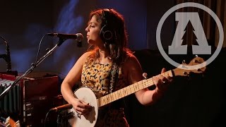 Video thumbnail of "The Wild Reeds - Everything Looks Better in Hindsight | Audiotree Live"