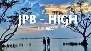Jpb High Full Bass Lagu Intro Joe Reny Vlog Music On