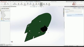 SolidWorks PCB ECAD MCAD