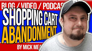 7 Ways to Reduce Shopping Cart Abandonment