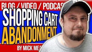 7 Ways to Reduce Shopping Cart Abandonment