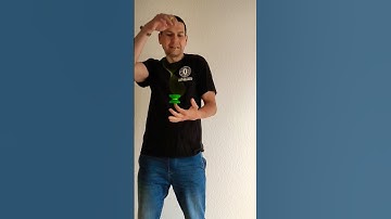🌪️ Tornado & DNA yoyo tricks 🪀 #yoyo #yoyotricks