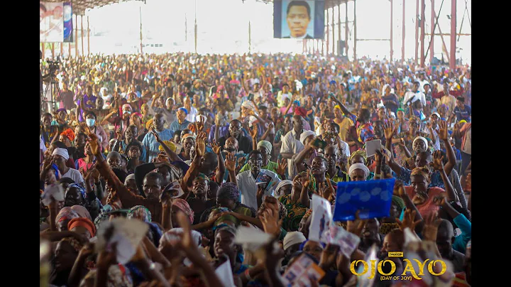 IDO/OSI ANNUAL CRUSADE 2025