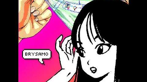 Brysamo - BΣ∆T