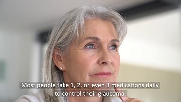 Micro Invasive Glaucoma Surgery (MIGS) using an iStent