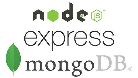 MongoDBAtlas along with NodeJS and express