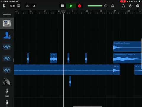 Staggering Beauty (FULL VERSION)