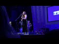 Lucy Dacus &quot;First Time&quot; live at The Ace Theater 9/24/2021