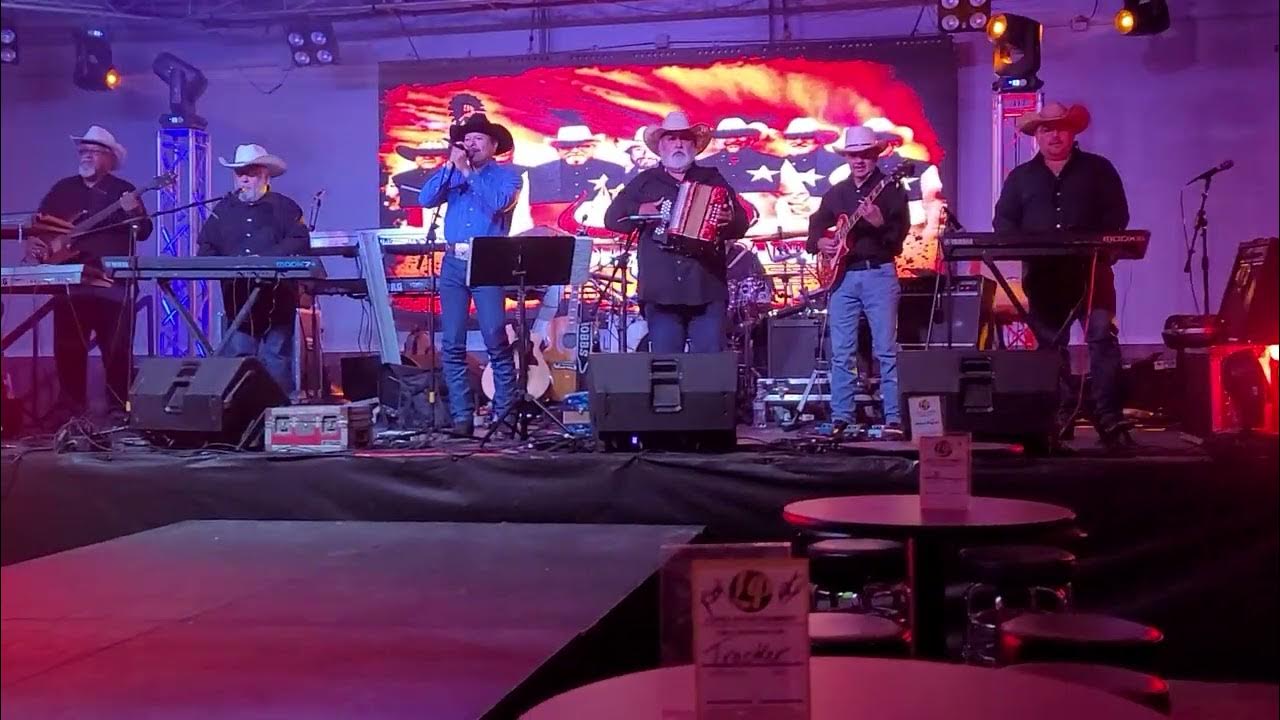 El Dorado Band - YouTube
