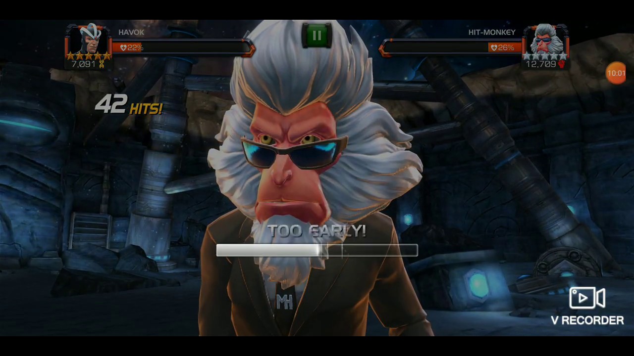 Emerald Witcher Second Run Chapter 2.2 Rage Master Difficulty