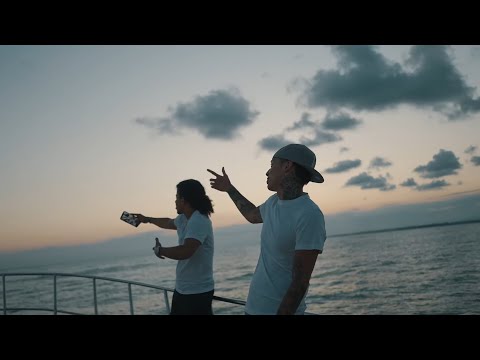 Central Cee Thank You Music Video