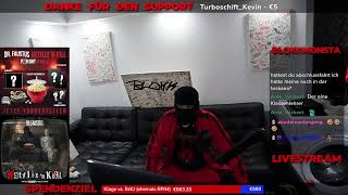 BLOKKMONSTA Livestream | Netflix 'n Kill Singles | Fanfragen
