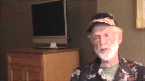 IEEE CIS History Interview: Piero Bonissone interviews Jim Bezdek