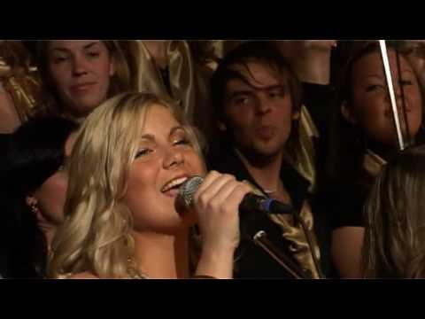 "Praise The Lord" By Terry Moore - Rigas Gospel Ch...