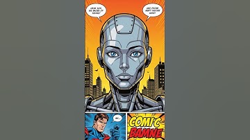 Unraveling Reality: The Thrilling Intersection of AI, Myths, and Our Future Narratives