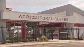 'Excited': Fowler High School opens new AG center facility