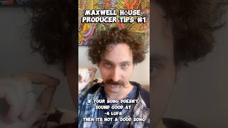 Is -4 Lufs Valid what do you think? 🤔#fyp #producer