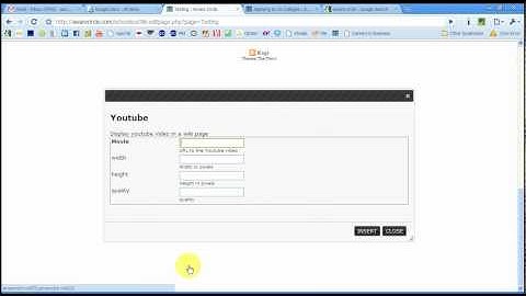 Edit Wiki (Plugin) Tutorial.avi