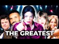 Why michael jackson cant be compared with todays artists  mj forever