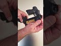 Heckler &amp; Koch P30 loading ASMR