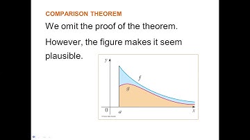 Improper Integral Part 4 & Numerical Integration