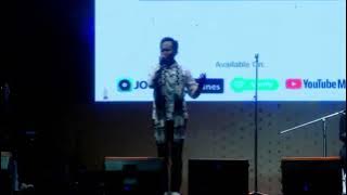 KONSER KALAM NADA & OPICK