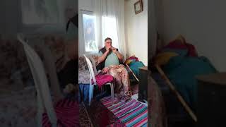 Belen köylü mehmet amcanın sipsi çalması 🇹🇷