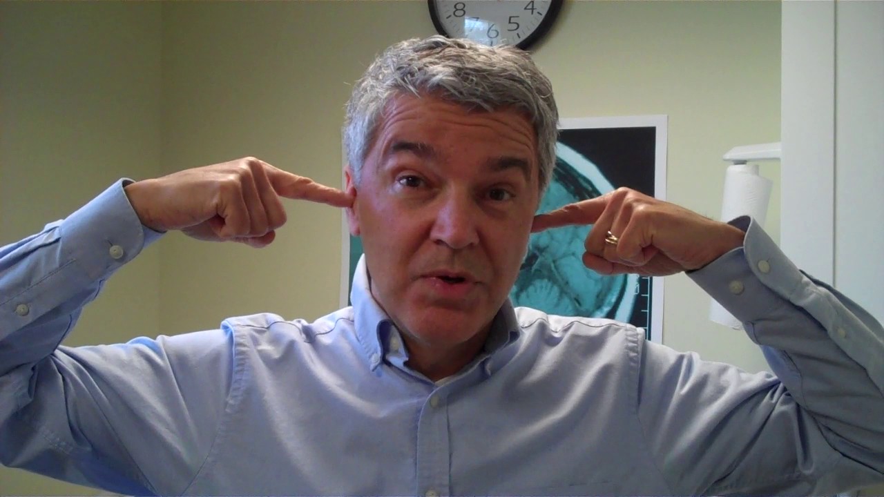 Multifidus Exercise-Neck