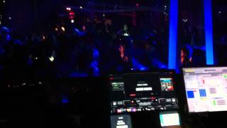 Jamie Lewis Gaga One Beach Club, Portugal 20082011 Ii