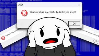 After 15 Years, I've Finally Given Up On Windows