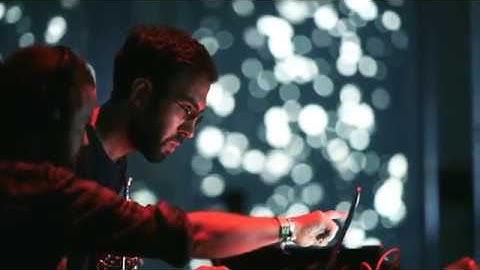 Tech Open Air 2018 -  RE/VOLVE | Native Instruments