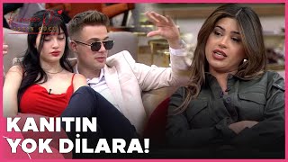 Dilara, İhaneti İspatlayamıyor!  | Kısmetse Olur: Aşkın Gücü 2. Sezon 112. Bölüm