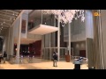 2.2 Morgan Library in NYC by Charles McKim and Renzo Piano (Contemporary Architecture MOOC)