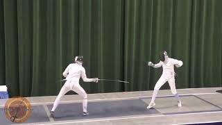 Cleveland Ncaa We 2019 - L4 - Cebula Cu V Rizzi Stj