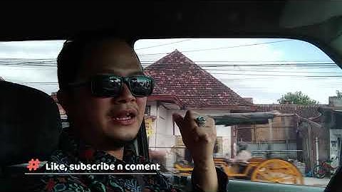 Mikul Duwur Mendem Jero