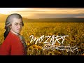 MOZART - Concerto No.6 in B flat major - II. Andante un poco adagio, K.238, Musique classique