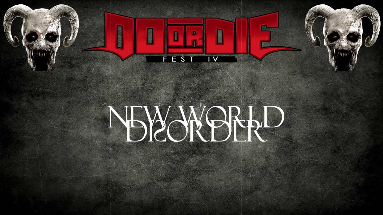 Do Or Die Fest Vol.4