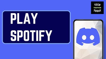 How to Play Spotify on Discord Bot 2025: Connect Spotify to Discord